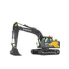 Volvo EC160EL Excavator EC160E