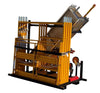 Biljax 0110-286A-620 EZ-RAX 20' Rolling Tower