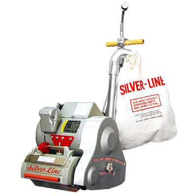 Essex Silver Line SL-8 Floor Drum Sander