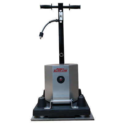 Essex Silver Line SL-1218R Floor Refinisher/Polisher