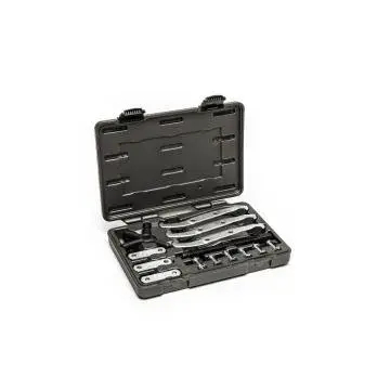 Napa 3562 Gear Puller Reversible 2/3 Jaw