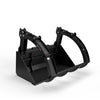 Virnig SGV72VGCGB90C Grapple Bucket 72 Flat Bottom