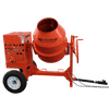 Crown C12-GH13 Cement Mixer 12CUFT