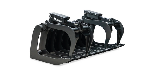 Bobcat 7165486 Grapple Bucket 72 Root Grapple