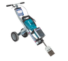 Makinex JHT-U-2 Jackhammer Trolley-Universal