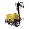 Allmand GR6Kw8102958 LIGHT TOWER 350WATT