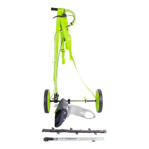 GeoRipper GRTA-S500 Mini Trencher-GeoRipper