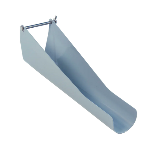 Mud Mixer MMAC-0133 Mud Mixer Chute Extension