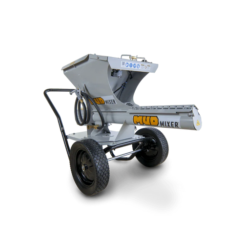 Mud Mixer MMXR-3221 Mud Mixer Concrete Mixer