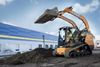 Case TV370B CTL Track Skid Steer/Loader