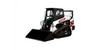 Bobcat T66 Track Skid Steer/Loader