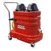 Edco 3D33125HCONK Vacuum Hepa Vortec Concrete
