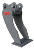 Phillips Welding ExGrubber 160 Tree Grubber Excavator