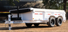Diamond C MDT6X12 Trailer Dump Bed