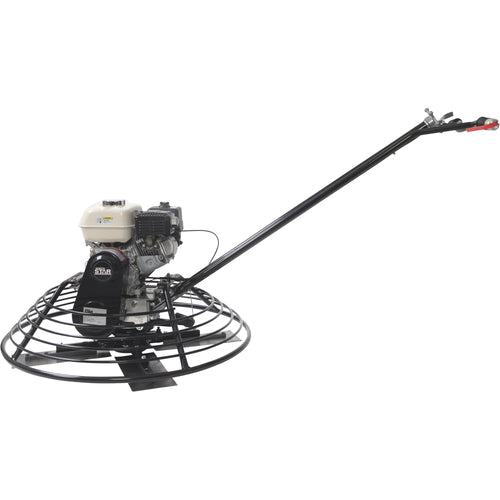 North Star 49391.NOR Power Trowel