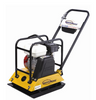 North Star JPC-80 Plate Compactor 21X16