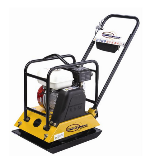North Star JPC-80 Plate Compactor 21X16
