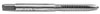 Century Drill and Tool Carbon Steel Plug Tap 8-32 NC (8-32 National Coarse)
