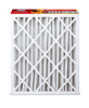 BestAir® 20 x 25 x 4 in. Air Cleaning Furnace Filter, MERV 11, Removes Allergens & Contaminants, For Honeywell Models (20 x 25 x 4)