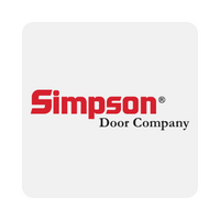 Simpson Door