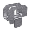 Simpson Strong Tie PSCL Panel Sheathing Clip (1/2 250 Per case)