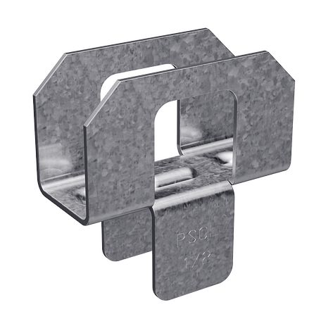 Simpson Strong Tie PSCL Panel Sheathing Clip (1/2 250 Per case)