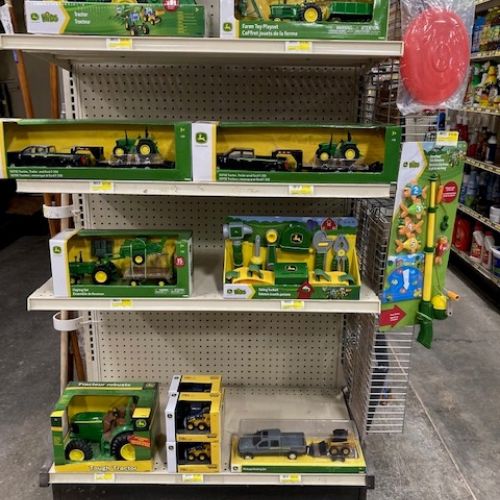 Pet supplies