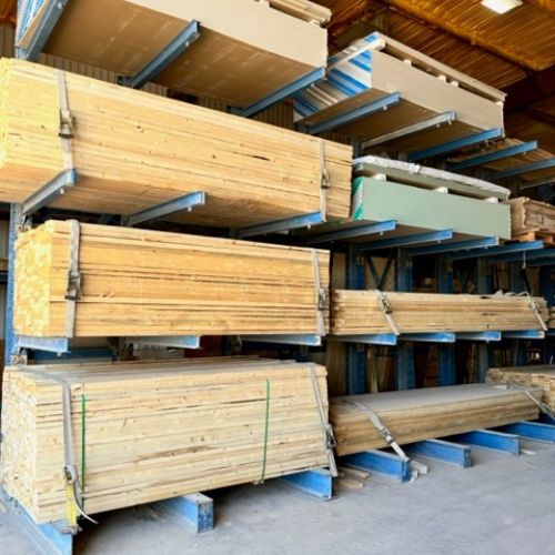 Lumber
