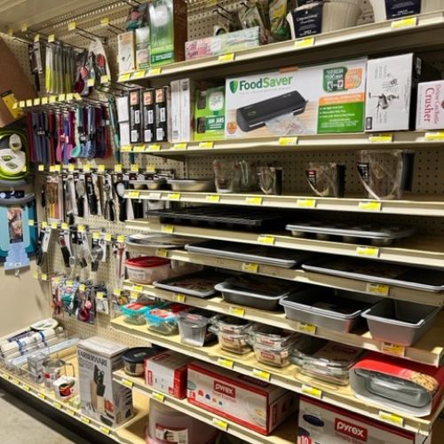 Appliances