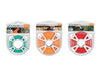 Stihl Strimmer Line Red 2.7mm x 68m (2.7mm x 68m, Red)
