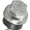 Power Pro ZXL Roofing Screws, Self-Drilling, Metal to Wood, Clear, 10 x 1.5-In., 250-Pc.
