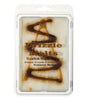 Swan Creek Candle Break-Apart Drizzle Melts Bourbon Maple Sugar
