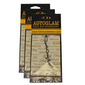 Tyler Candle Company French Market® Autoglam Tyler Air Freshener