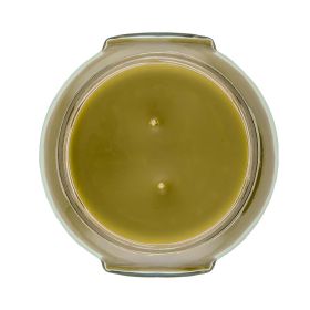 Tyler Candle Company Glass Fragrance Candle Tyler