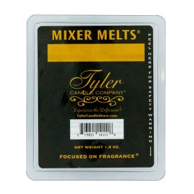 Tyler Candle Company Mixer Melt High Maintenance®