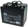 Sealed Lead Acid Battery, 12-Volt, 34-Amp