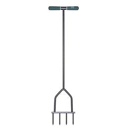 Spike Aerator