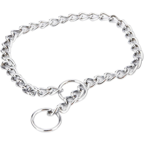 Westminster 18 In. Dog Choke Chain