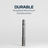 NEBO Columbo Flex 250 Pen Light