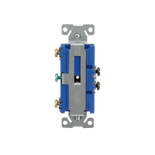 Eaton Commercial Grade Combination Switch 271V-BOX