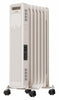 Geneva Industrial Group Portable Electric Oil-Filled Radiator Heater
