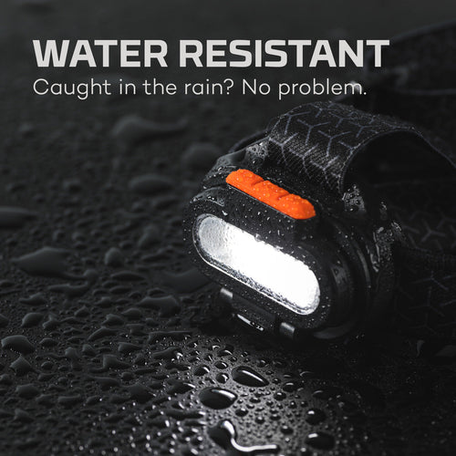 NEBO EINSTEIN 1500 FLEX Headlamp