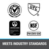 Oatey® Rain-R-Shine® Medium Blue PVC Cement