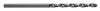 Century Drill & Tool  Wire Gauge Drill Bit Number 40