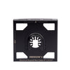 Arrow Fastener Double Gang Box Cutter
