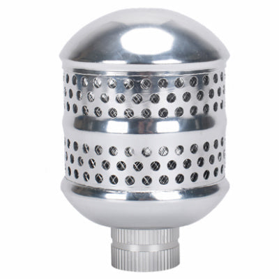 Green Thumb Metal Bubbler Waterer