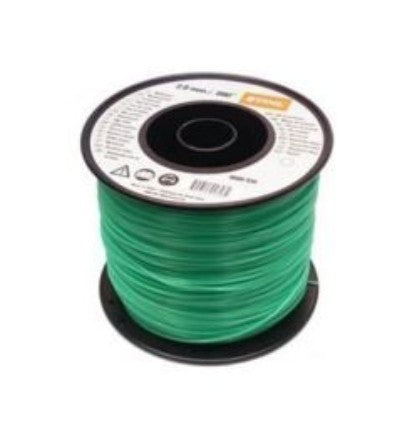 Stihl Round Trimmer Line .080