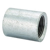Worldwide Sourcing Galvanized Merchant Coupling