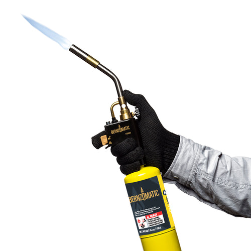 Bernzomatic 14.1 oz. MAP-Pro® Hand Torch Cylinder