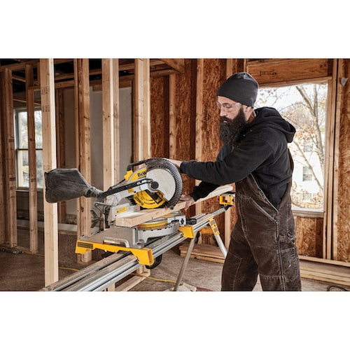 DeWalt 10 in. 60T Finish Circular Saw Blade